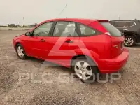 2005 Ford FOCUS photo