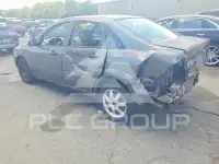 2005 Ford FOCUS фото