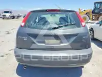 2005 Ford FOCUS photo