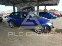 2005 Ford FOCUS photo