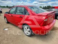 2005 Ford FOCUS фото
