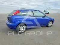 2005 Ford FOCUS фото