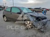 2005 Ford FOCUS photo