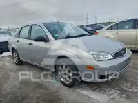 2005 Ford FOCUS photo