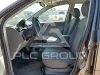2005 Ford FOCUS фото