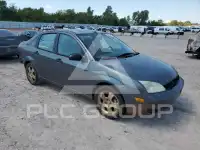 2005 Ford FOCUS фото