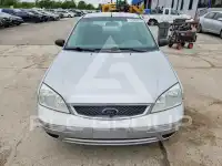 2005 Ford FOCUS фото