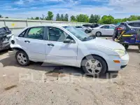 2005 Ford FOCUS photo