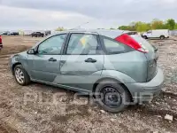 2005 Ford FOCUS photo