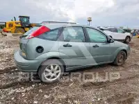 2005 Ford FOCUS photo