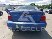 2005 Ford FOCUS photo