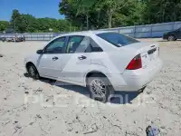 2005 Ford FOCUS photo