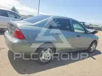 2005 Ford FOCUS фото