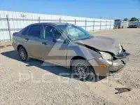 2005 Ford FOCUS фото