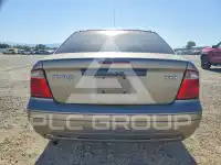 2005 Ford FOCUS фото