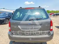 2005 Ford FOCUS photo