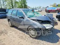 2005 Ford FOCUS photo