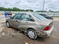 2005 Ford FOCUS фото