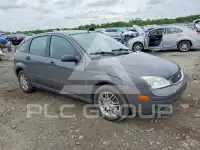 2005 Ford FOCUS photo