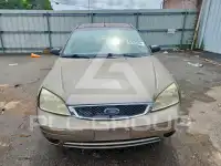 2005 Ford FOCUS фото