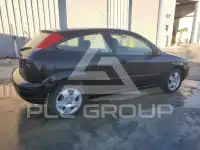 2005 Ford FOCUS фото