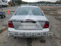 2005 Ford FOCUS photo