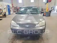 2005 Ford FOCUS фото