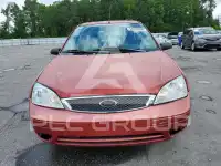 2005 Ford FOCUS фото