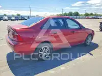 2005 Ford FOCUS фото