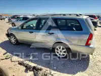 2005 Ford FOCUS photo