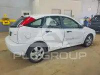 2005 Ford FOCUS фото