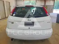2005 Ford FOCUS фото
