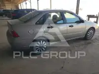 2005 Ford FOCUS фото
