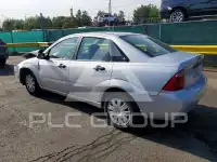 2005 Ford FOCUS фото