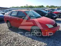 2005 Ford FOCUS фото