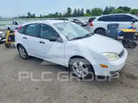 2005 Ford FOCUS photo