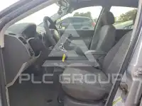 2005 Ford FOCUS фото
