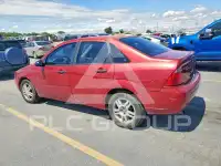 2005 Ford FOCUS фото