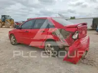 2005 Ford FOCUS фото