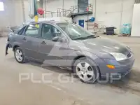 2005 Ford FOCUS фото