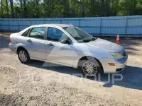2005 Ford FOCUS фото
