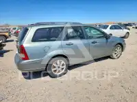 2005 Ford FOCUS photo