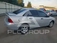 2005 Ford FOCUS фото