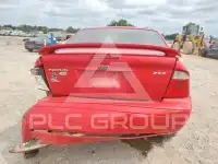 2005 Ford FOCUS фото
