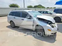 2005 Ford FOCUS фото