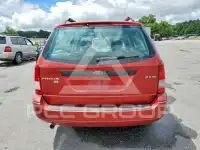 2005 Ford FOCUS фото