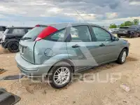 2005 Ford FOCUS фото