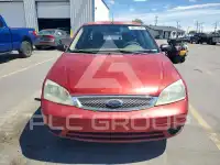 2005 Ford FOCUS фото