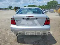 2005 Ford FOCUS фото