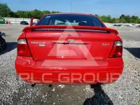 2005 Ford FOCUS фото